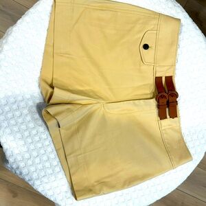 Ralph Lauren dress shorts size 6 with tags